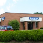 Parkway Bank & Trust Co Arlington Heights, Illinois