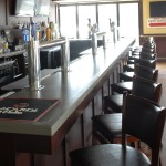 Sports Corner Bar & GrillWrigleyville, Chicago, Illinois