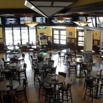 Sports Corner Bar & GrillWrigleyville, Chicago, Illinois