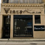 Vines on ClarkWrigleyville, Chicago, Illinois