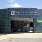 Libertyville Post OfficeLibertyville, Illinois