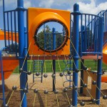 Elementary School PlaygroundPalatine, Illinois
